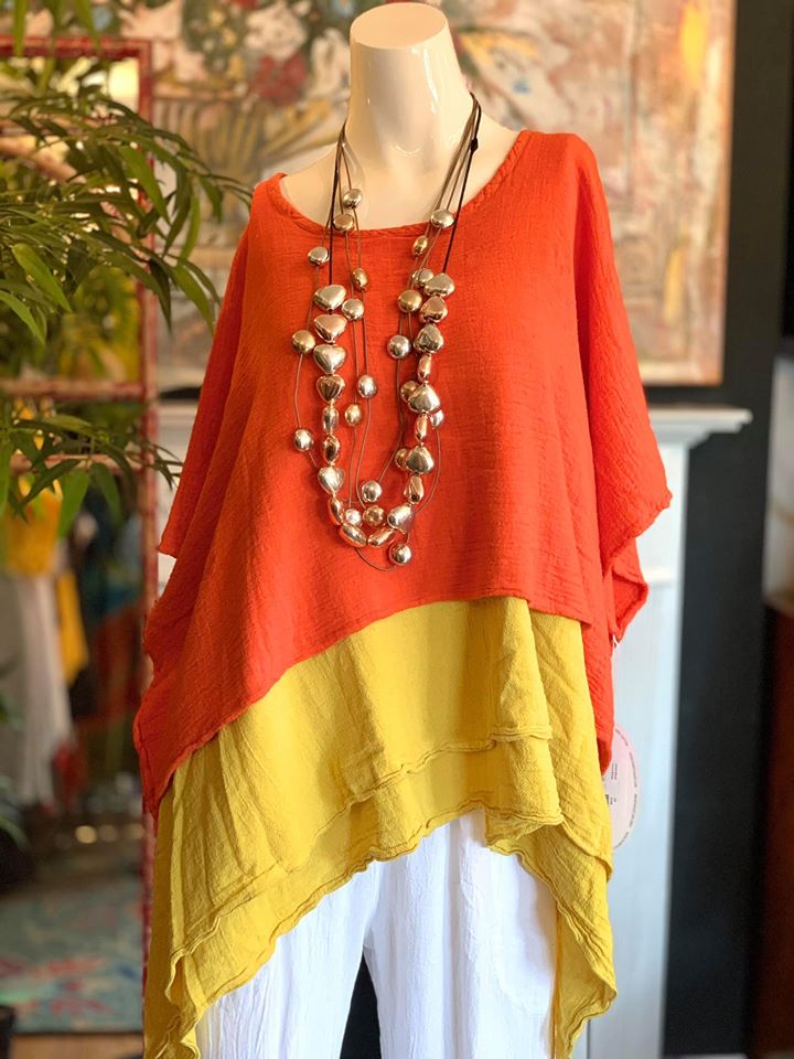 Oh My Gauze Women's Clothing, Oh My Gauze Tops and Pants Absolutely