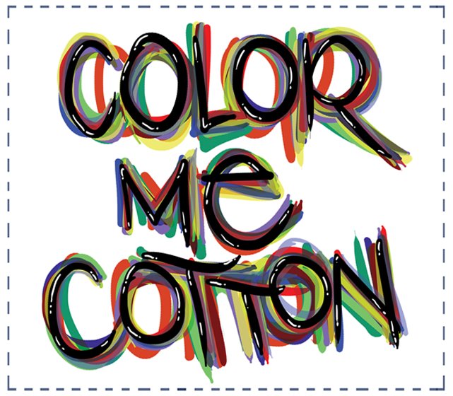 Color Me Cotton – Absolutely Abigail's