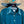 Load image into Gallery viewer, 5419 Velvet Camp Shirt-Teal
