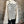 Load image into Gallery viewer, 5200 Holiday Knit Cardi-Cream
