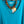 Load image into Gallery viewer, PC8715 Elbow V-Neck Tee-Tropical
