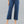 Load image into Gallery viewer, 824107 Hailey Denim Gaucho Pant
