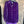 Load image into Gallery viewer, 5419 Velvet Camp Shirt-Purple
