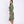 Load image into Gallery viewer, 41023 Evil Eye Kimono Robe-Olive
