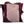 Load image into Gallery viewer, 0124 Azalea LG Leather Tote Bag
