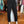 Load image into Gallery viewer, TY1777 Slim Pant-LICORICE
