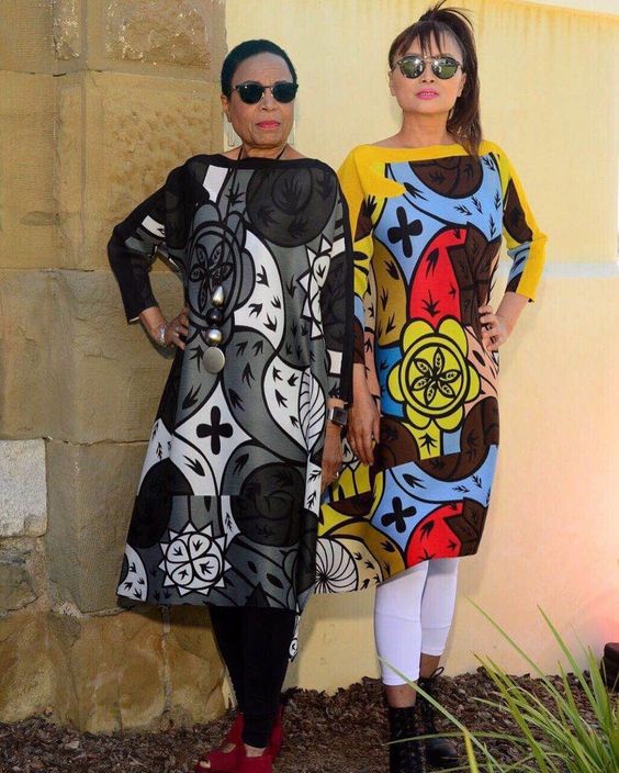 Vanite Couture Wearable Art