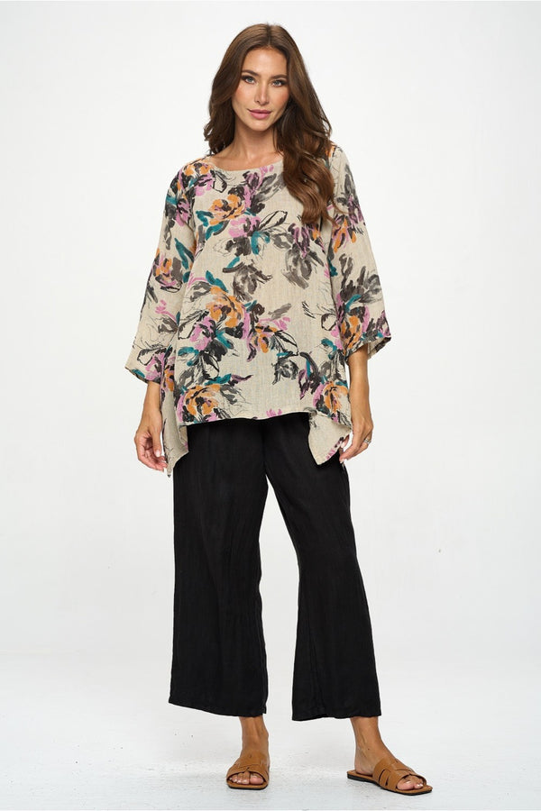 Match Point Linen