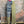 Load image into Gallery viewer, 2007W Wide Leg Kantha Pants-Mix 2
