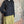 Load image into Gallery viewer, LIN7403 LULA B TRAVEL JKT-Black
