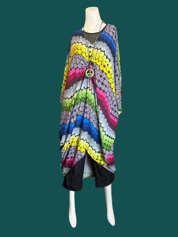CR-1510 Kinzie Dress