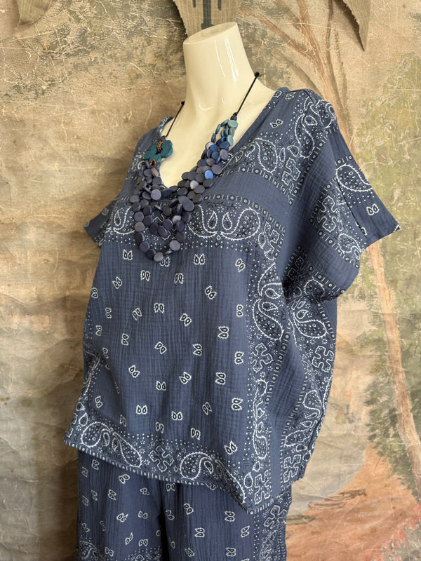 5822 Ella Top