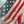 Load image into Gallery viewer, MC30 Vintage USA Flag Kimono
