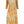 Load image into Gallery viewer, ACD544 3/4 Slv Smash Dress-Golden Feather
