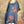 Load image into Gallery viewer, 90645-62 Rose Pocket Tunic-Blue

