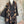 Load image into Gallery viewer, ANU 19828 Embroidered Duster JKT-Fudge
