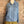 Load image into Gallery viewer, LIN7403 LULA B TRAVEL JKT-Denim
