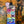 Load image into Gallery viewer, WW13 American Quilt Socks-sweet pinks
