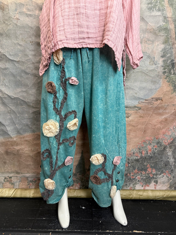 A26 Stitch Love Story Sweatpant