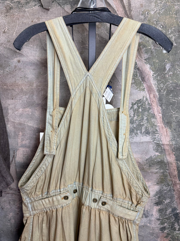 PL-G525 Flag Overalls