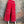 Load image into Gallery viewer, 5791 Bandana Crop Pant-RED
