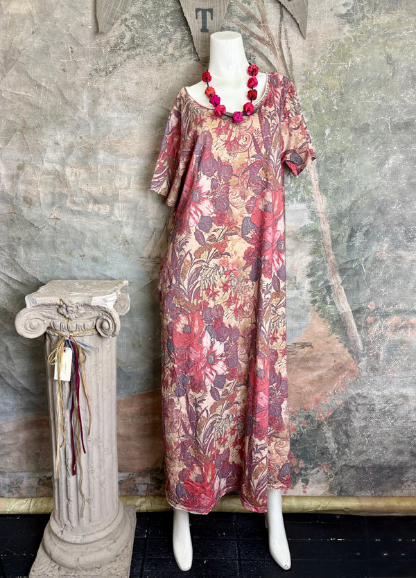 JG Weekend Wander T-Shirt Dress