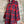 Load image into Gallery viewer, PL88-739 Mad For Plaid BF Shirt-Red
