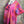Load image into Gallery viewer, 90847P Painted Presence Dress-Fuchsia
