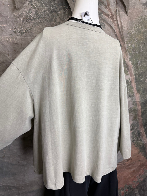 Q425 June Shirt
