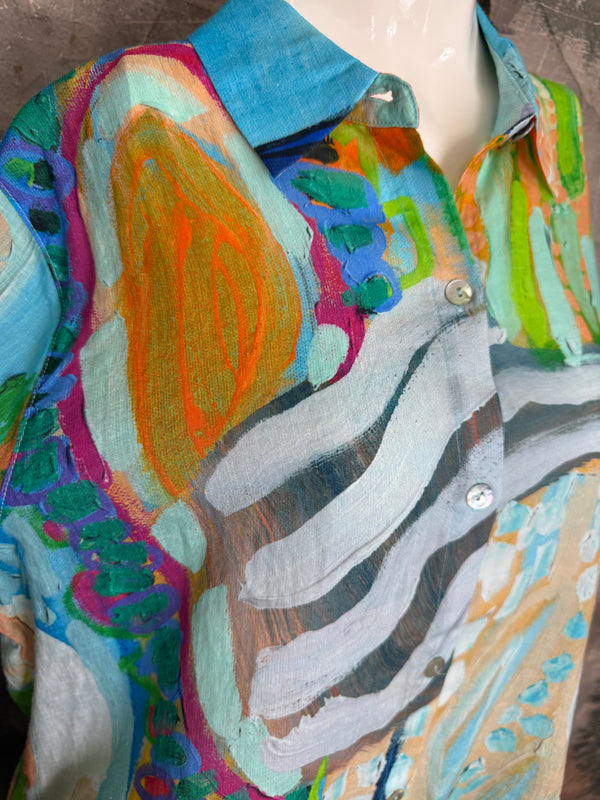 CP-92585 Blouse