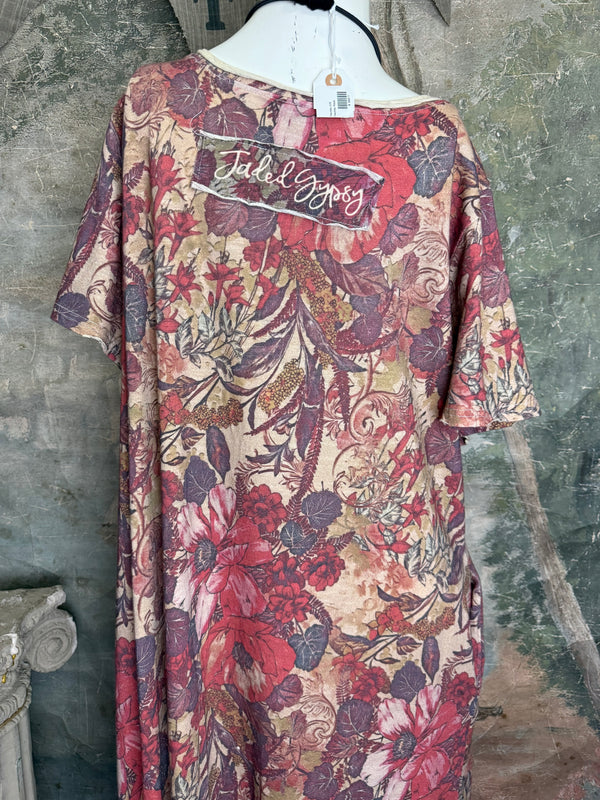 JG Weekend Wander T-Shirt Dress
