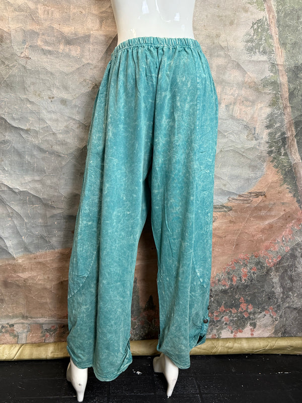 A26 Stitch Love Story Sweatpant