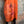 Load image into Gallery viewer, 90847B Painters Garden Dress-Orange
