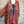 Load image into Gallery viewer, ANU 19828 Embroidered Duster JKT-Macroon
