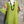 Load image into Gallery viewer, 90847G Garden Tea Party Dress-Kiwi
