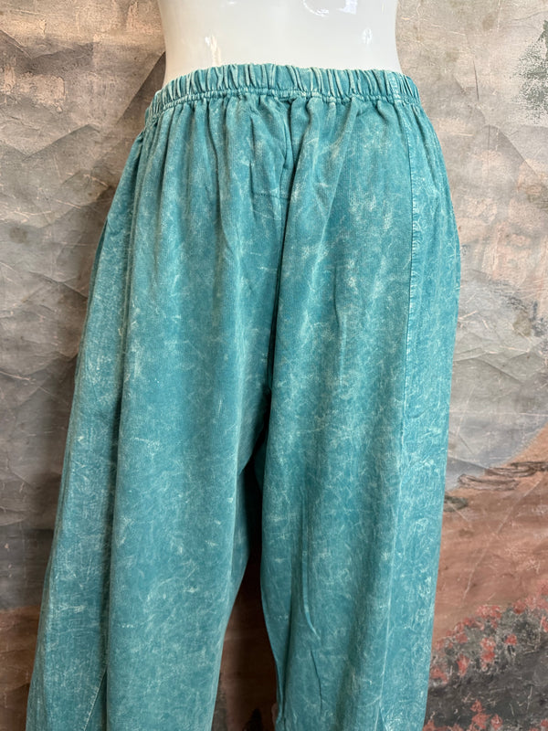 A26 Stitch Love Story Sweatpant