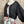 Load image into Gallery viewer, MP-MT348 Bolero With Button-Black
