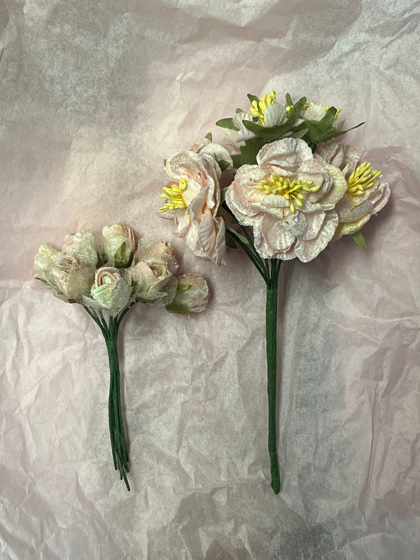 5202 Carabella Rose Posey