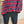 Load image into Gallery viewer, 5430 Plaid Ruffle Top

