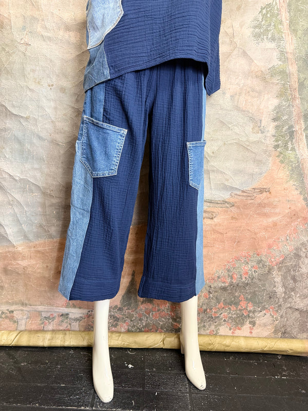 5529 Wisteria Pant