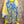 Load image into Gallery viewer, Inoah's Artful 2 Look Raincape-Family Moments
