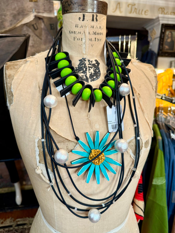 470 Statement Necklace