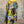 Load image into Gallery viewer, 87585 Kinetics Artistry Dress-YellowMix
