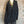 Load image into Gallery viewer, 5200 Holiday Knit Cardi-Black
