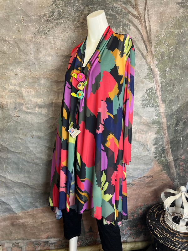 SH-210805 Molly Cardigan