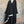 Load image into Gallery viewer, 32302 Med to Long Blazer Jkt W/Trim-Black
