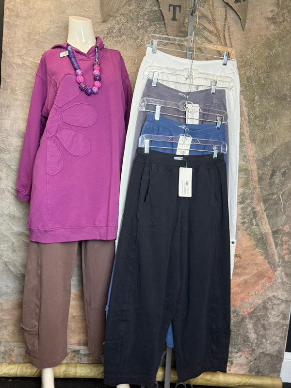 C1149202 Cargo Pocket Pant-Enrich