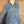 Load image into Gallery viewer, LIN7403 LULA B TRAVEL JKT-Denim
