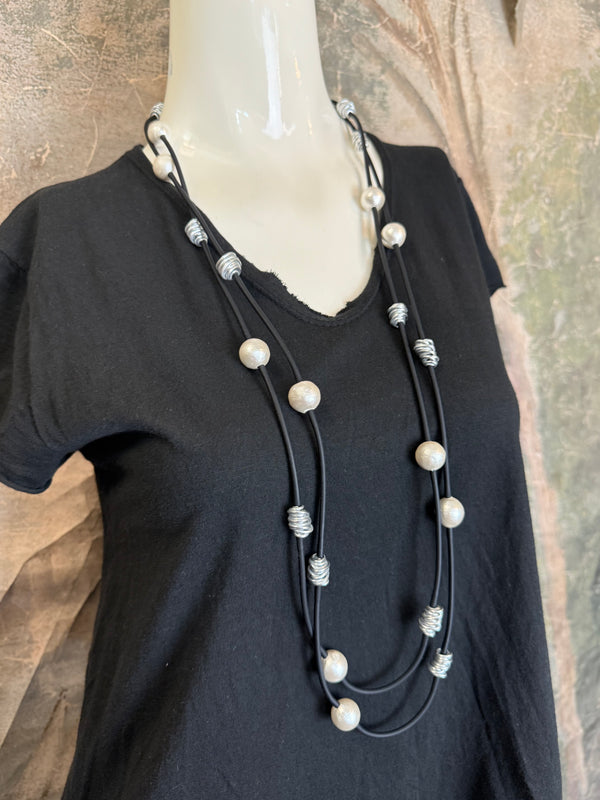 535 Santa Rosa Necklace