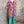 Load image into Gallery viewer, 1027w Kantha Arts Tiered Dress-Mix 11
